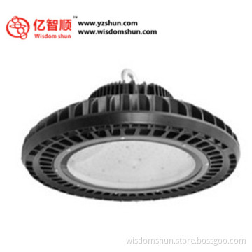 150w 200w highbay ufo led high bay light for warehouse